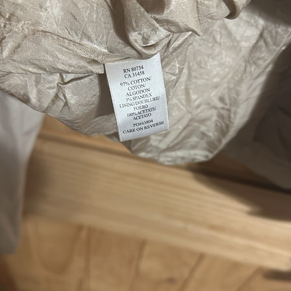 Embroidered TO THE MAX Blazer - Picture 3 of 5